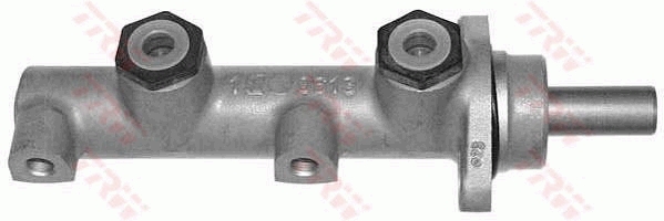 Brake Master Cylinder