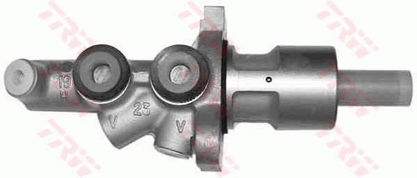 Brake Master Cylinder