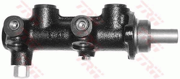 Brake Master Cylinder