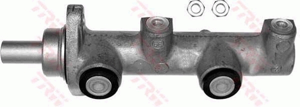 Brake Master Cylinder