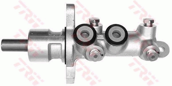 Brake Master Cylinder