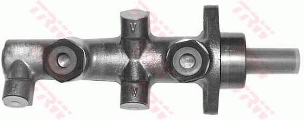 Brake Master Cylinder
