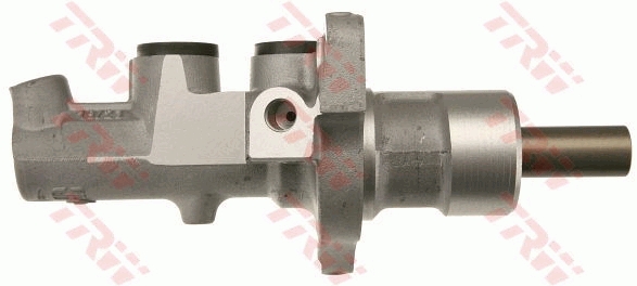 Brake Master Cylinder 2