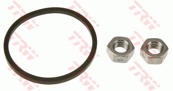 Brake Master Cylinder 4