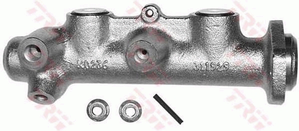 Brake Master Cylinder