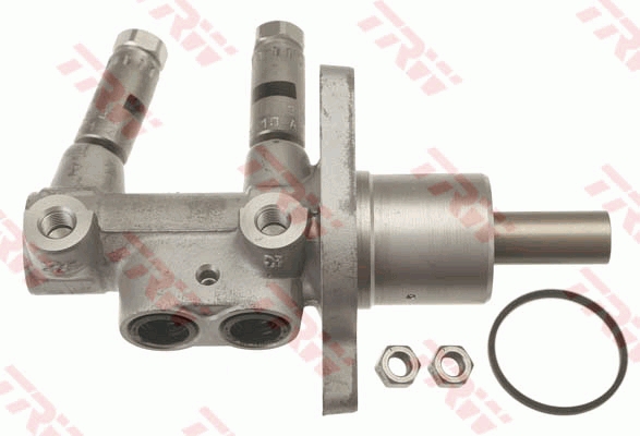 Brake Master Cylinder
