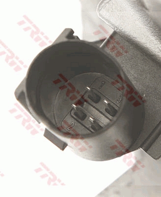 Brake Master Cylinder 2