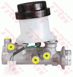 Brake Master Cylinder