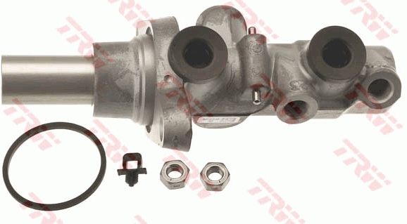 Brake Master Cylinder
