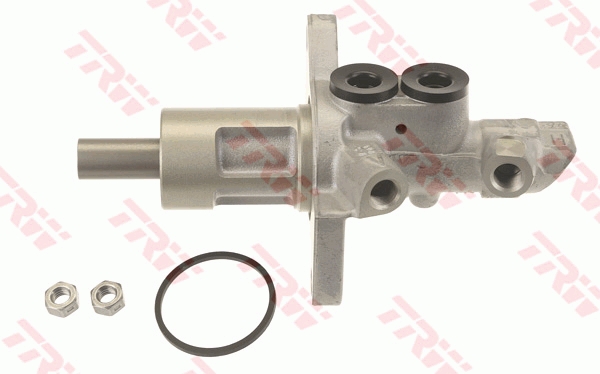Brake Master Cylinder