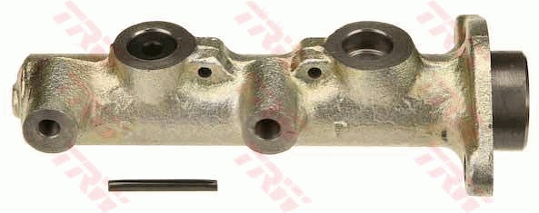 Brake Master Cylinder