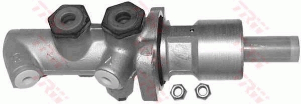 Brake Master Cylinder