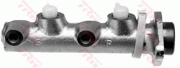 Brake Master Cylinder
