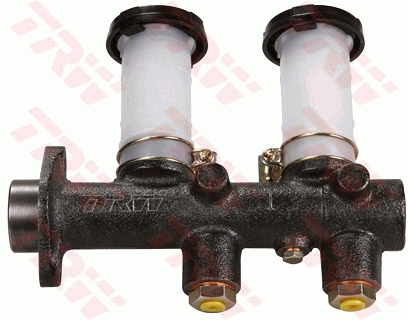Brake Master Cylinder