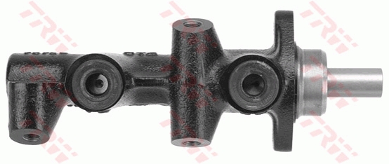 Brake Master Cylinder