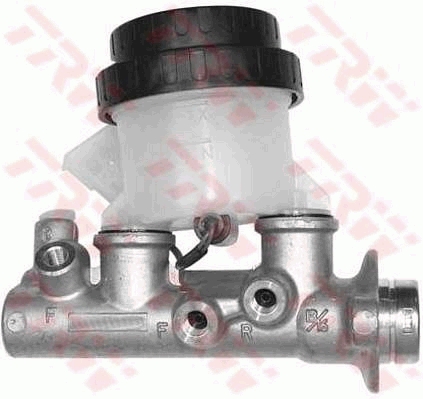 Brake Master Cylinder