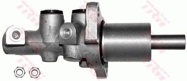 Brake Master Cylinder