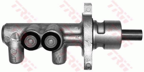 Brake Master Cylinder