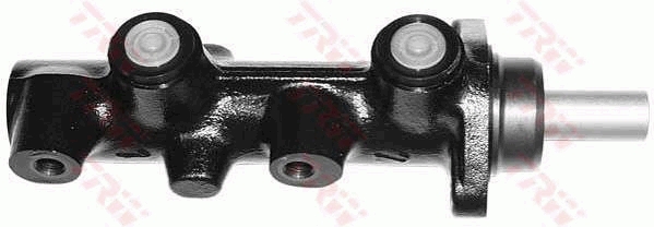 Brake Master Cylinder