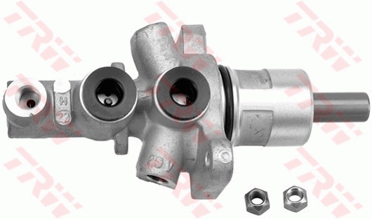 Brake Master Cylinder