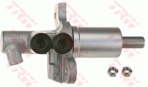 Brake Master Cylinder