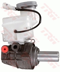Brake Master Cylinder