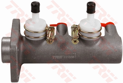 Brake Master Cylinder