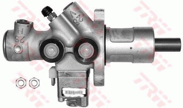 Brake Master Cylinder