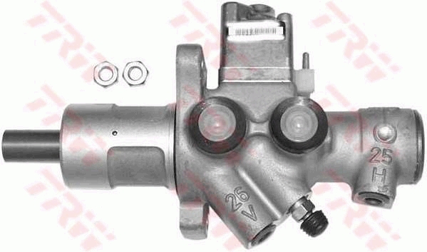 Brake Master Cylinder