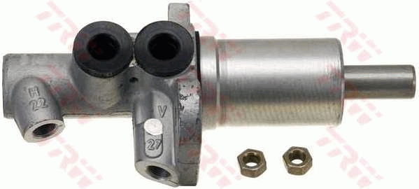 Brake Master Cylinder