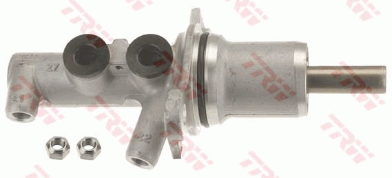 Brake Master Cylinder