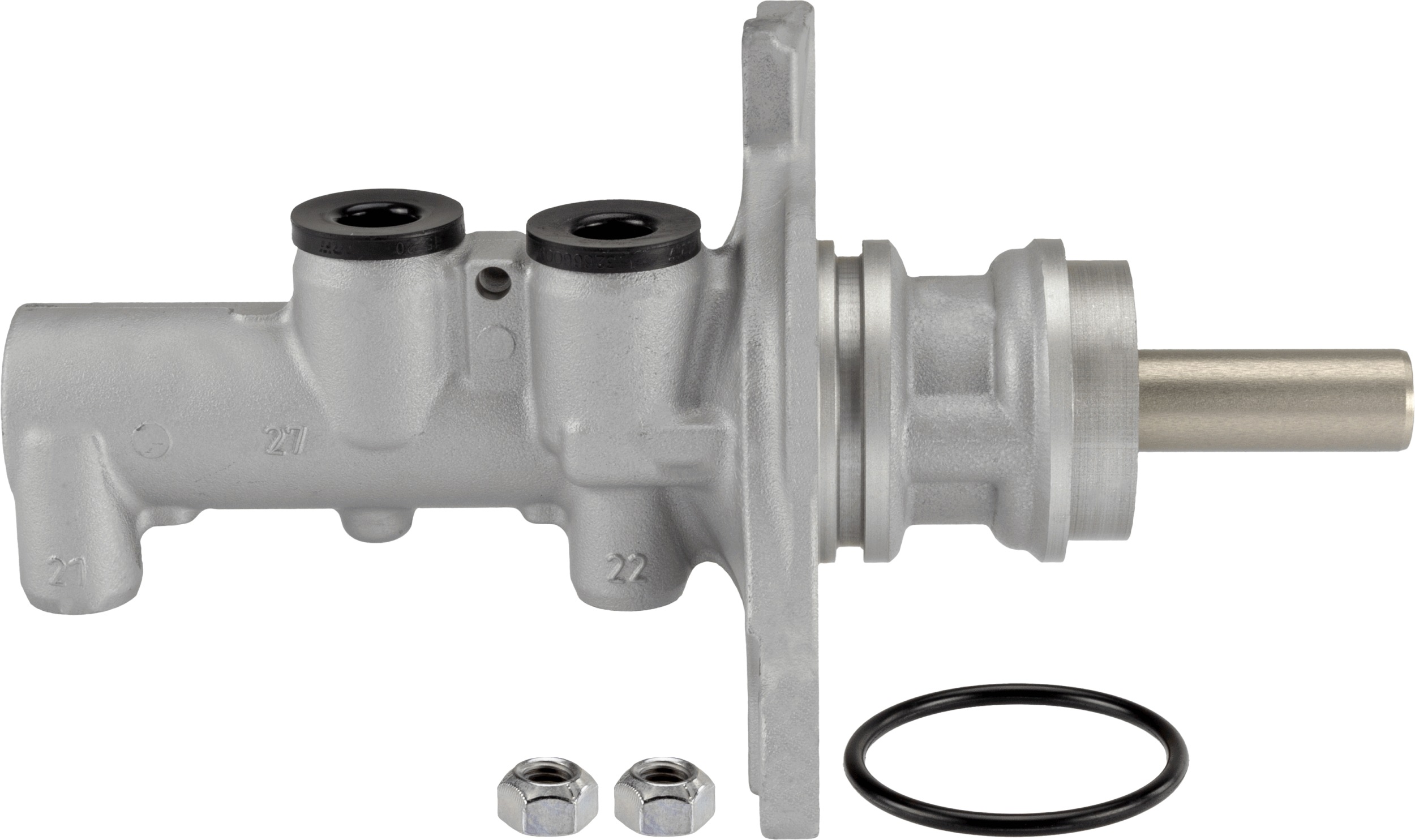 Brake Master Cylinder