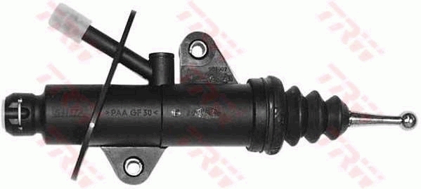 Master Cylinder, clutch