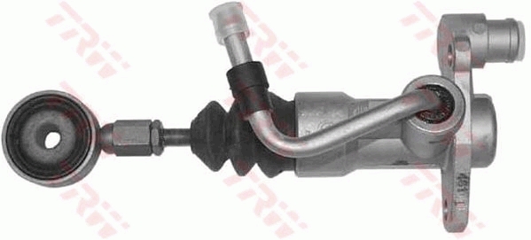 Master Cylinder, clutch