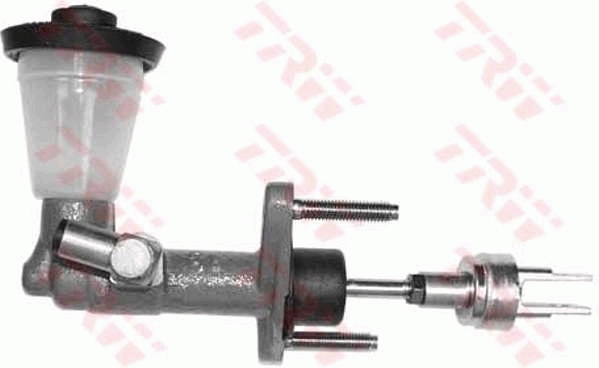 Master Cylinder, clutch