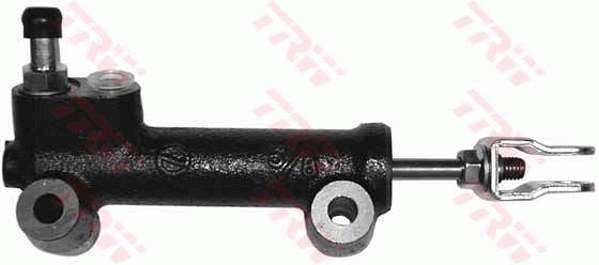 Master Cylinder, clutch