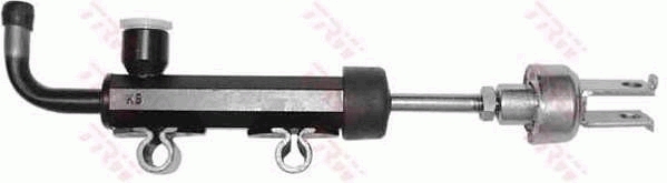 Master Cylinder, clutch