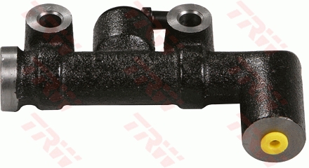 Master Cylinder, clutch