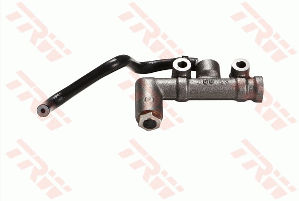 Master Cylinder, clutch