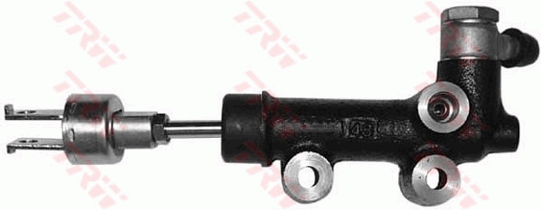 Master Cylinder, clutch