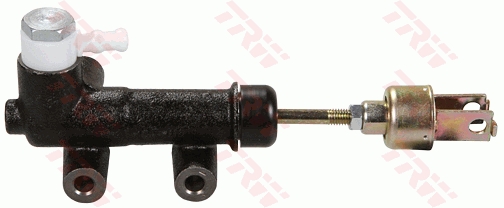 Master Cylinder, clutch