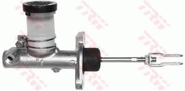 Master Cylinder, clutch