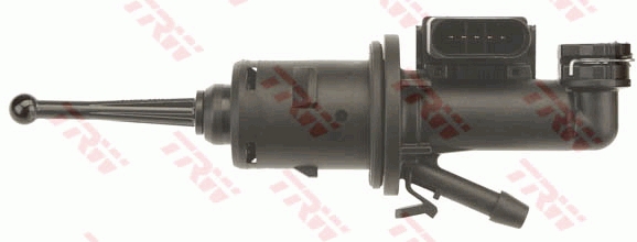 Master Cylinder, clutch