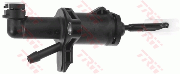 Master Cylinder, clutch