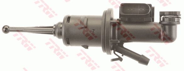 Master Cylinder, clutch
