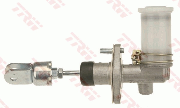 Master Cylinder, clutch