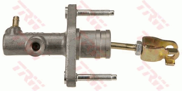 Master Cylinder, clutch