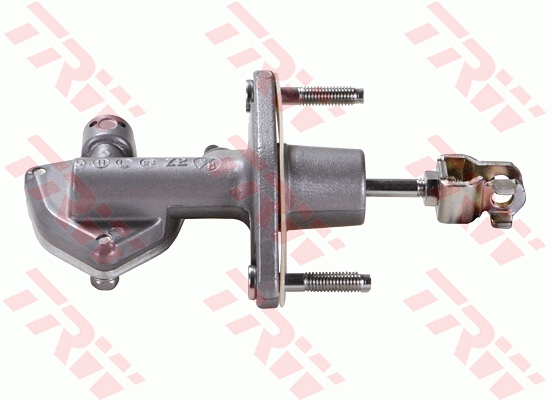 Master Cylinder, clutch