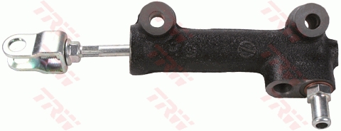 Master Cylinder, clutch