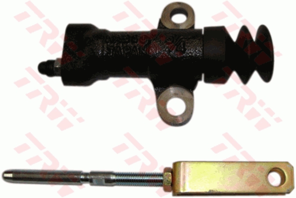 Master Cylinder, clutch